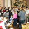 Festa invernale della parrocchia 2009