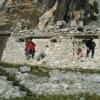 Pellegrinaggio "Nel Santuario delle Dolomiti" - 2008