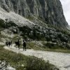 Pellegrinaggio "Nel Santuario delle Dolomiti" - 2008