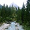 Pellegrinaggio "Nel Santuario delle Dolomiti" - 2008