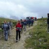 Pellegrinaggio "Nel Santuario delle Dolomiti" - 2009 - da Misurina ad Auronzo