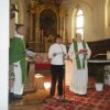 Pellegrinaggio "Nel Santuario delle Dolomiti" - 2010