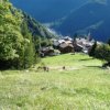 Pellegrinaggio "Nel Santuario delle Dolomiti" - 2010