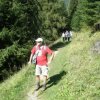 Pellegrinaggio "Nel Santuario delle Dolomiti" - 2010