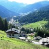 Pellegrinaggio "Nel Santuario delle Dolomiti" - 2010