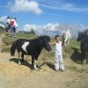 Pellegrinaggio "Nel Santuario delle Dolomiti" - 2011 - Attorno al Pelmo