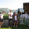 Pellegrinaggio "Nel Santuario delle Dolomiti" - 2011 - Attorno al Pelmo